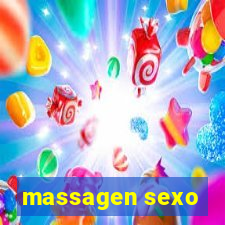 massagen sexo